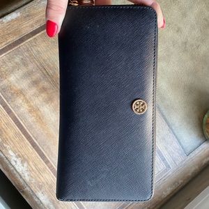 Tory Burch Wallet